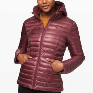 Lululemon Pack It Down Jacket *Shine
